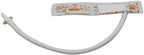 Pet Cuff Animal Blood Pressure Measurement Cuff, 5 Sizes for Cats and Dogs (3-6cm)