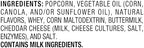 Smartfood White Cheddar Popcorn 6oz