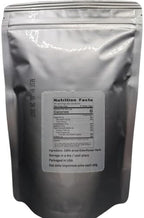 Elderflower - Dried Sambucus nigra Loose Flower from 100% Nature (02 oz)
