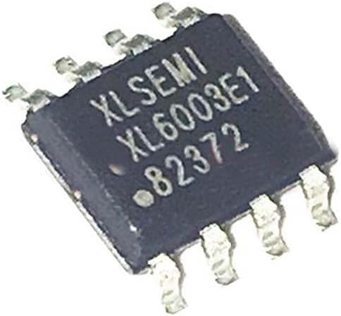 Generic 10pcs/lot XL6003E1 XL6003 SOP-8