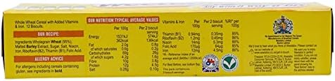 Weetabix Cereal 12 Pk