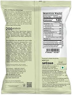 Organic Moong Dal - ★ USDA Certified Organic - ★ European Union Certified Organic - ★ Pesticides Free - ★ Adulteration Free - ★ Sodium Free - 2 Lbs - 24 Mantra Organic