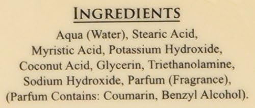 Taylor of Old Bond Street Shaving Cream Bowl, Coconut, 5.3 Ounce 01016