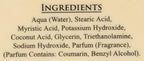 Taylor of Old Bond Street Shaving Cream Bowl, Coconut, 5.3 Ounce 01016