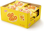 Barratt Dip Dab Strauberry Lolly, 50 x 23g