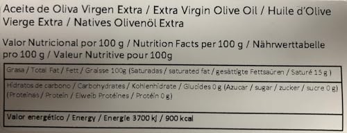 La Chinita La Chinata Mini Olive Soap Pack 75 gr