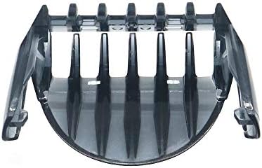 WuYan Replacement Hair Clipper Comb for Philips RQ111