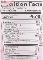 Samyang, Buldak Carbo Ramen Bowl Hot Chicken Flavor, 3.7 Ounce