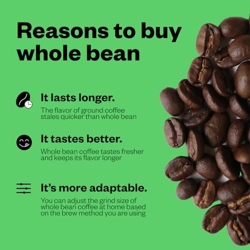 Counter Culture Coffee - Whole Bean Coffee - Freshly Roasted Coffee Beans - Premium Coffee - Multiple Flavors - One 12 Ounce Bag of Each (Fast Forward)