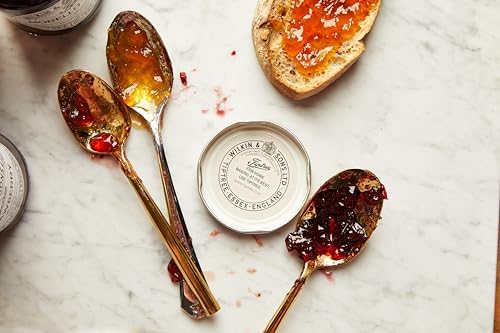 Tiptree Preserve, Apricot & Armagnac, 12 Ounce Jar