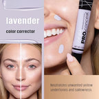 L.A. Girl HD Pro.Conceal, Lavender Corrector GC993