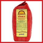 Vivace, Tipo "00" Double Zero Flour, OO Flour, Napoletana, Romana, Traditional Pizza Dough Mix, Pasta, Bread, (5 kg) 11 lbs by Polselli