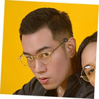 Anti-Slip Glasses Ear Socks 30 Pieces Silicone Eyeglass End Tips Non-Skid Glasses Supplies