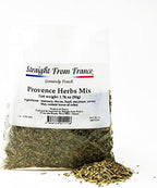 Straight from France Genuinely French, Provence Herbs Mix Seasoning from France 1.76 Oz