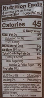Bonafide Provisions, Bone Broth Chicken Handcrafted Organic, 24 Fl Oz