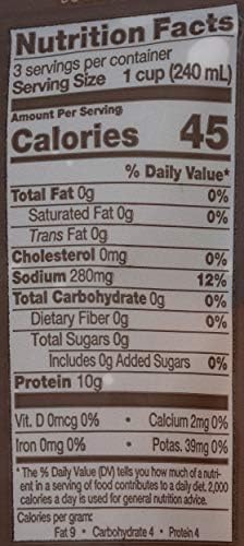 Bonafide Provisions, Bone Broth Chicken Handcrafted Organic, 24 Fl Oz