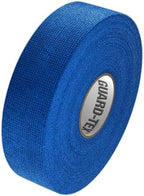 Guard-Tex® Blue Finger Tape 3/4 inch - Self-Adhesive No Residue - 16 Rolls - 90ft Per Roll - 1440ft Total