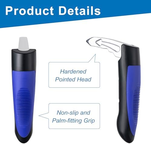 Car Door Handle for Elderly, Car Handle Assist Support for Handicapped, Portable Auto Cane for Seniors, Multifunctional Vehicle Door Latch Handles, Car Gadgets for Disabled Drivers