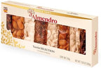 El Almendro Turron Selection (200g)