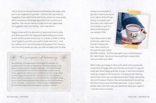 ScandiKitchen: The Essence of Hygge (ScandiKitchen Cookbooks)