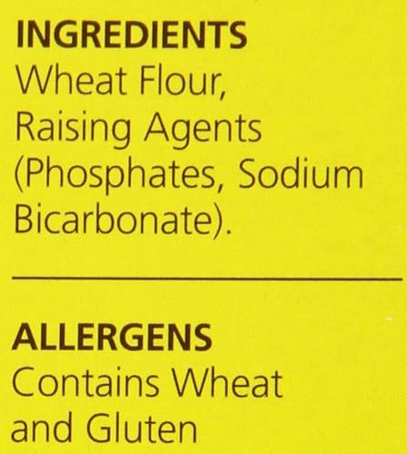 Goldenfry Chip Shop Batter Mix (3 - 170 Gram Packages)