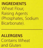 Goldenfry Chip Shop Batter Mix (3 - 170 Gram Packages)