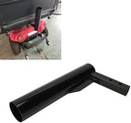 Cane Holder for Walker Rollator Wheelchair Mobility Scooter Stainless Steel Easy Installation Scratch Prevention Cane Accessories