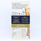 PETERS YARD Seeded Sourdough Flatbreads, 135 GR