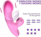10 Modes of Silent Powerful Massage Equipment, Handheld Electric Bullet Massage Tool, Suitable for Women's Sports Foot Massage Relaxation, Pocket Bullet Tool, Used for Foot Massage Relaxation