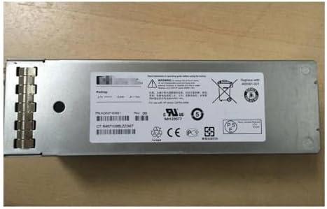 for EVA4400 P6300 P6350 Controller Battery AG637-63601 460581-001
