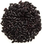 Yupik Organic Ancient Black Rice, 2.2 lb (35.2 oz), USDA certified, Kosher, Gluten-free, Whole Grain, Ideal for Cooking, Side Dishes, and Salads