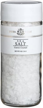 India Tree, Salt Sea Coarse, 9 oz