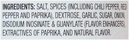 Zatarain's New Orleans Style Creole Seasoning, 8 oz