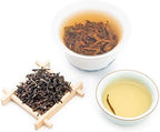 Oriarm 100g Oriental Beauty Taiwan Oolong Tea Loose Leaf - Dongfang Meiren Taiwanese Wu Long Tea - White Tip Oolong Tea - Brew Hot or Iced Tea
