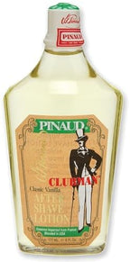 Clubman Pinaud Classic Vanilla After Shave Lotion 6 Fl Oz After Shave Lotion 6 Fl Oz