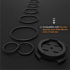 TUSITA O-Ring Bands Kit (Replacement), 6-PACK, Rubber