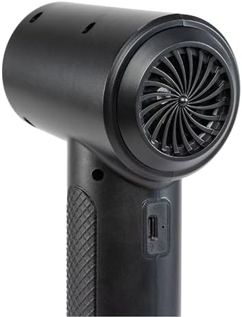 Digital Innovations CleanDr Electric Air Duster