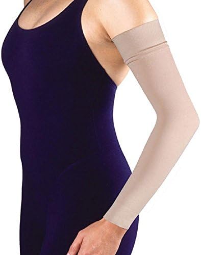 Bella 081238161 Lite Long Ready-to-Wear Arm Sleeve, M, Arm