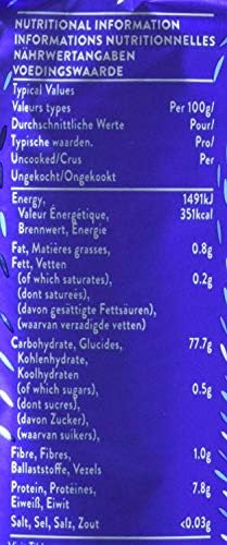Tilda Basmati Rice 500g