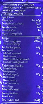 Tilda Basmati Rice 500g