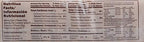 Forno Bonomi Ladyfingers 200g (7 Ounce)