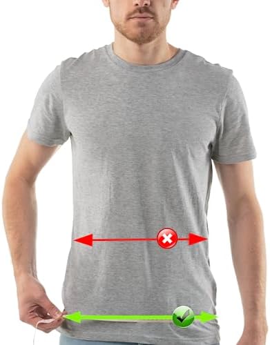 Inguinal Hernia Brief Slip Girdle for Sports - High Cut Ref.316 Size 10 116-120 cm. (inch. 45.5"-47.5")