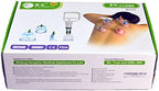 Kangzhu 12-Cup Biomagnetic Chinese Cupping Therapy Set