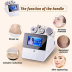 Body Machine Body Multifunctional Beauty Elite Home