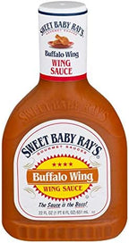 Sweet Baby Ray's - Buffalo Wing Sauce - gallon