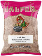 Jalpur Millers Spice Combo Pack - Black Salt 100g - Dry Mango Powder 100g - Asafoetida 50g (3 Pack)