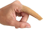 Rolyan Digit Finger Sleeve, X-Large, 18" Long, Covers 6-9 Digits, Cut to Desired Length, Provides Even Compression, Conforms to Finger Shape for User Comfort, Controls Edema & Hypertrophic Scarring