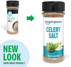 Amazon Grocery, Celery Salt, 5.5 Oz