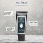 Truefitt & Hill Grafton Shave Cream Tube 75gm