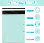 Sanitary Napkin Disposal Bags,100Pcs Feminine Personal Disposal Bags for Tampons and Pads,Self-Adhesive Sealed and Leakproof